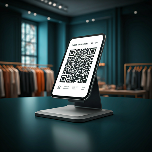 QR/NFC Instant Offers