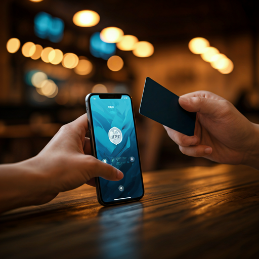 Google Review Card